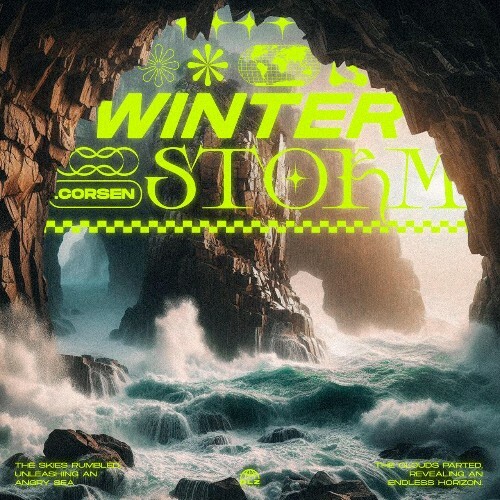  Corsen - Winter Storm (2024) 