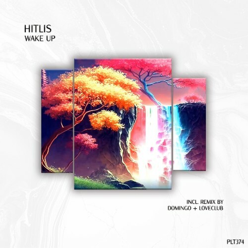 HITLIS - Wake Up (2025) 