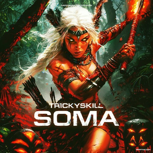  Trickyskill - Soma (2025) 