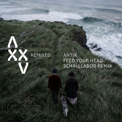  Antix - Feed Your Head (Schalllabor Remix) (2026) 