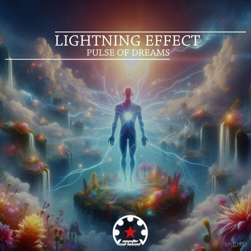  Lightning Effect - Pulse of Dreams (2024) 