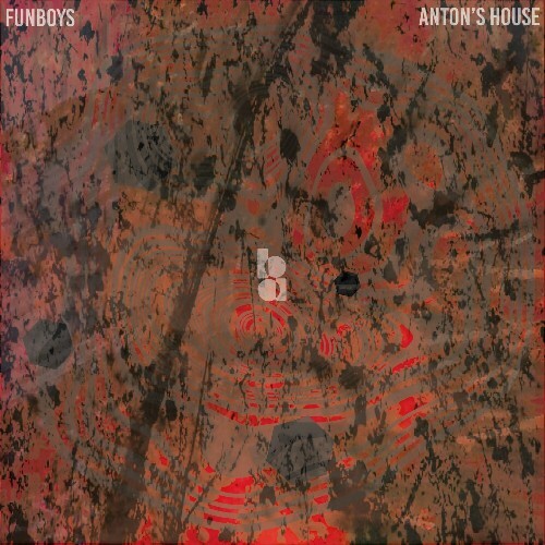 VA -  Funboys - Anton's House (2024) [MP3] MEUZ93G_o