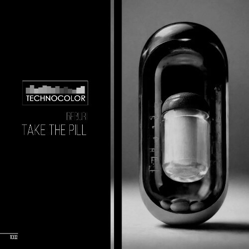 BEBURI - Take The Pill (2024) 