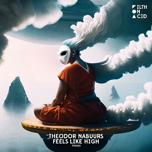VA - Theodor Nabuurs - Feels Like High (2024) (MP3) METKDB2_o
