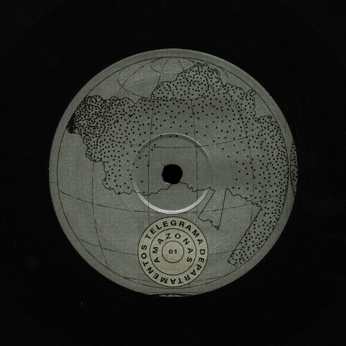  Astronomical Telegram - Amazonas (2025) 