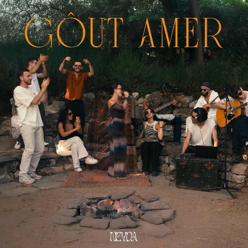  Neyda - Go&#251;t Amer (2025) 