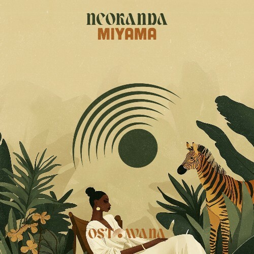  Neokanda - Miyama (2026) 