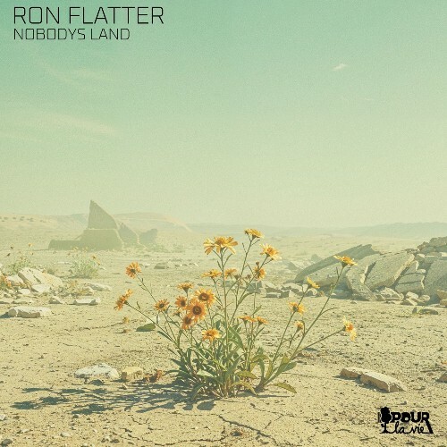  Ron Flatter - Nobodys Land (2026) 