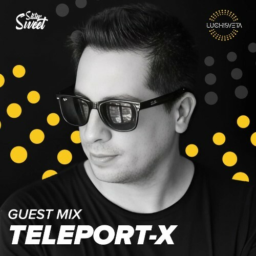 Teleport-X - Luchisveta (09 November 2024) (2024-11-09)