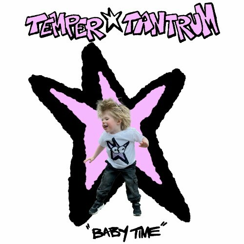  Temper Tantrum - Baby Time (2024)  MEUPRTB_o