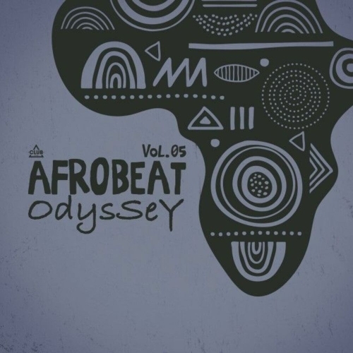  Afrobeat Odyssey, Vol.05 (2025) 