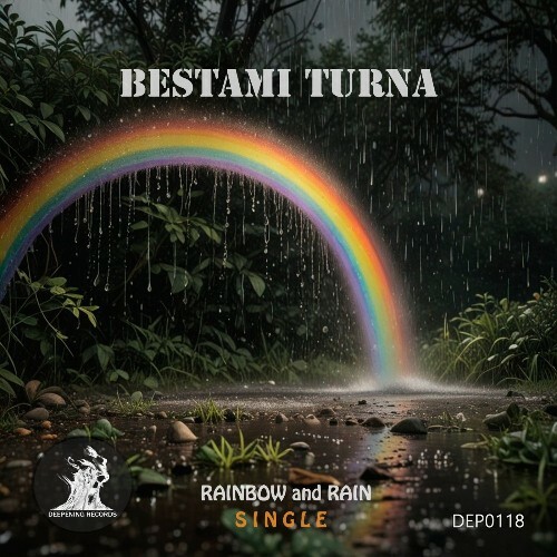 Bestami Turna - Rainbow and Rain (2025) Bestami Turna - Rainbow and Rain (2025)