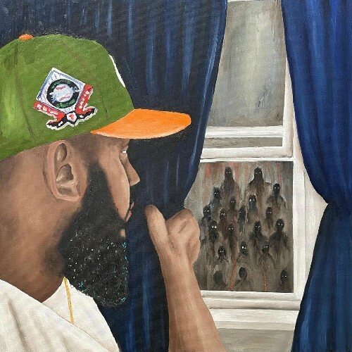  Dun Dealy - Cortina (2025) 