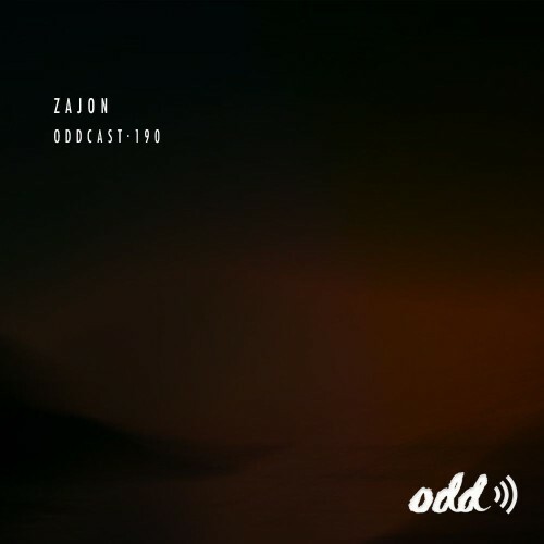  Zajon - Oddcast 190 (2024-11-07) 