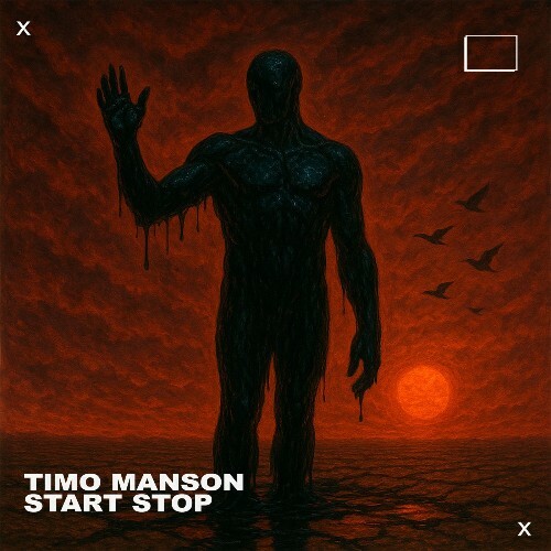 Timo Manson — Start Stop (2026)