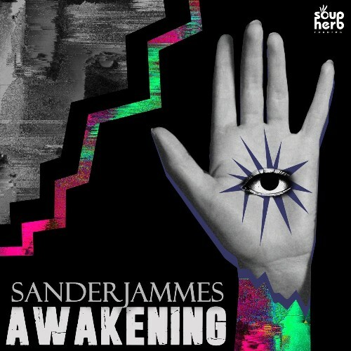 Sanderjammes — Awakening (2026)