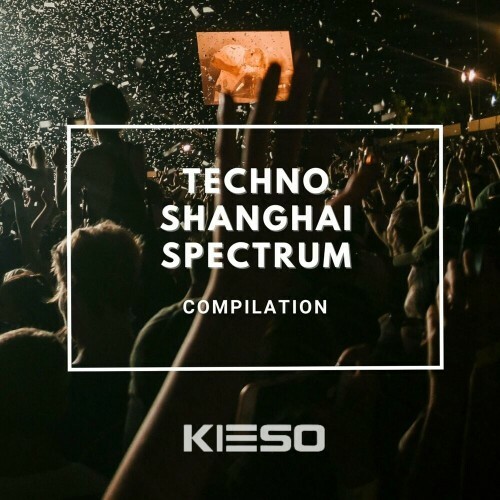  JoonBoys - Techno Shanghai Spectrum (2024) 