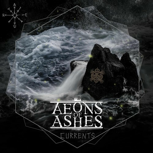  Aeons of Ashes - Currents (2025) 