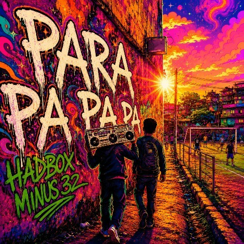 Hadbox — Para Pá Pá (2026)