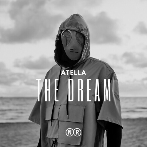  Atella - The Dream (2024) 