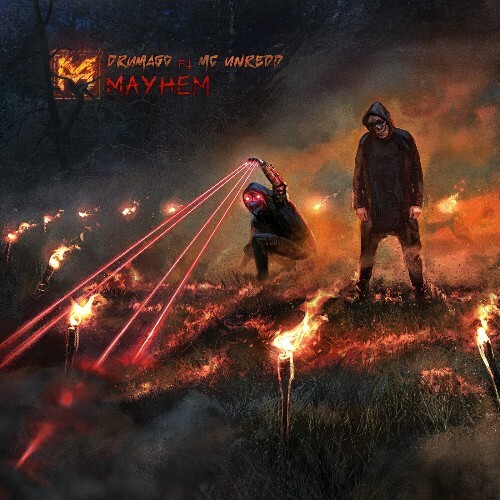  Drumago ft. MC Unredd - Mayhem (2024)  METFWJR_o