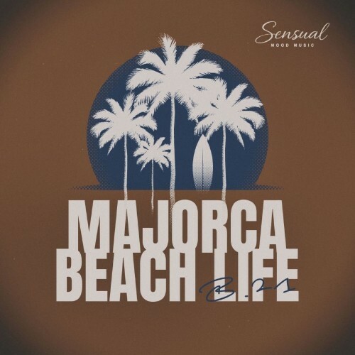 Majorca Beach Life, B.21 (2026)