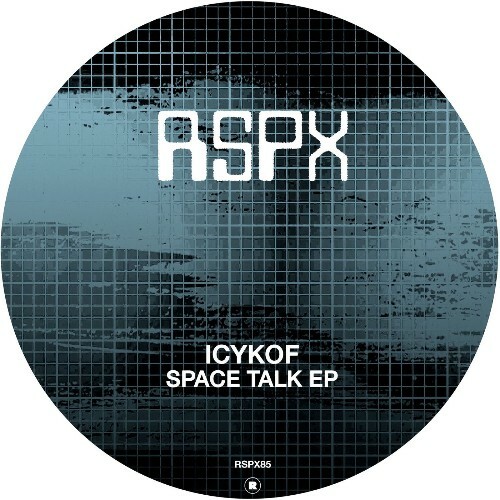  ICYKOF - Space Talk (2026) 
