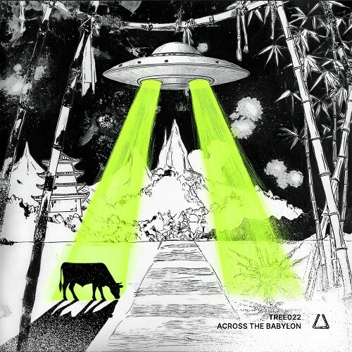  Daniel Hokum - Across the Babylon (2025) 