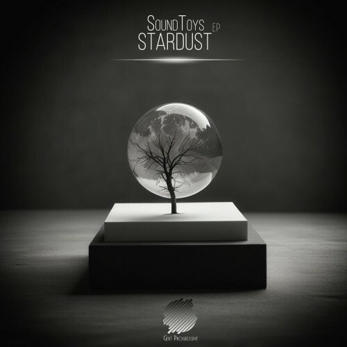 MP3:  Soundtoys - Stardust (2024) Онлайн