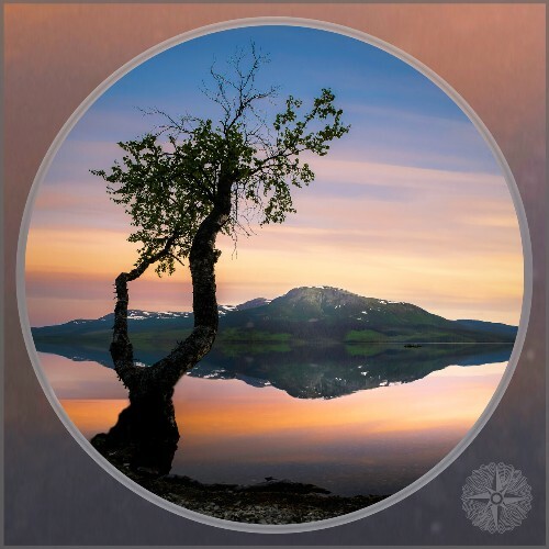  Atlas - Gaian Dreams (2025) 