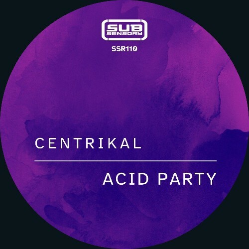  Centrikal - Acid Party (2024) 