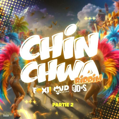  JD, FOXII, JDS, Masly - Chinchwa Riddim (2026) 