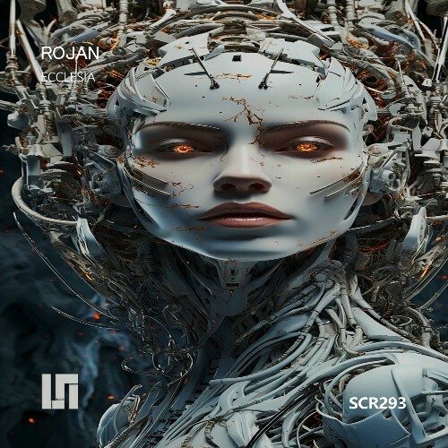  Rojan - Ecclesia (2025) 