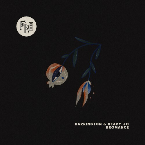 Harrington & Heavy Jo - Bromance (2024)