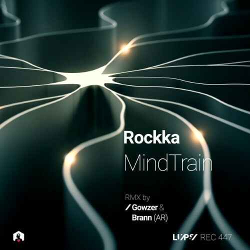  Rockka - MindTrain (2025) 