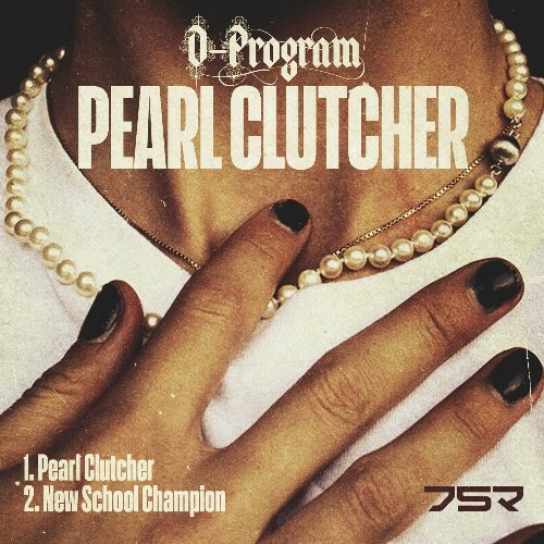  D-Program - Pearl Clutcher (2024) 