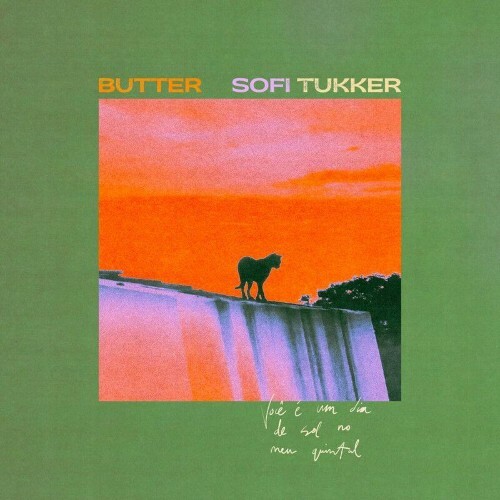  Sofi Tukker - butter (2025) 