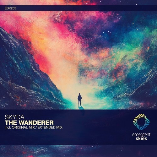  Skyda - The Wanderer (2025) 