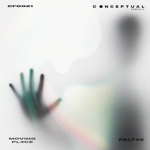  Palt4s - Moving Place (2025) 