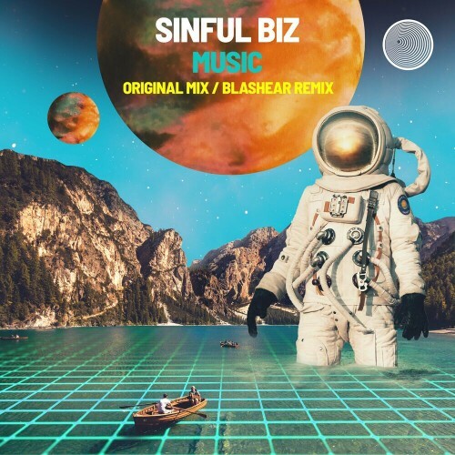  Sinful Biz - Music (2024) 
