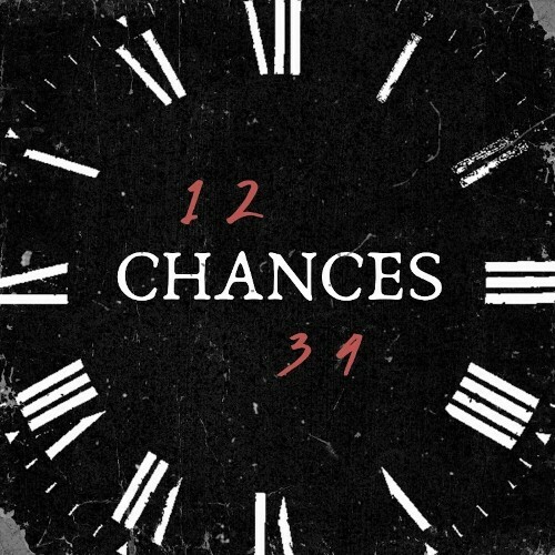  Saulo - Chances (2024) 