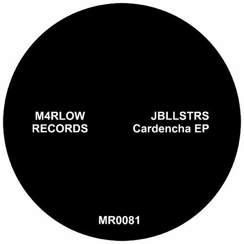  JBLLSTRS - Cardencha (2025) 