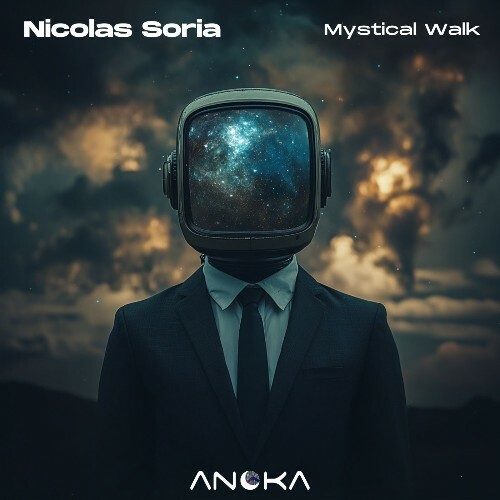  Nicolas Soria - Mystical Walk (2025) 