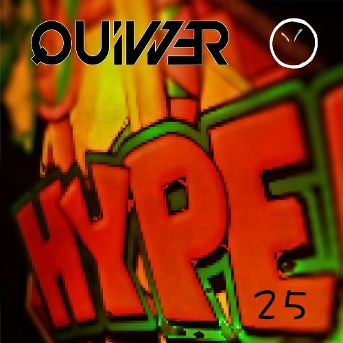  Quivver - Hype 25 (2025) 