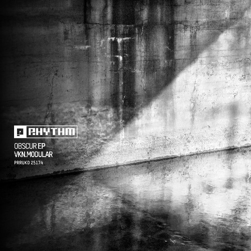  Vkn.modular - Obscur (2025) 