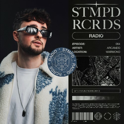  Arcando - Stmpd 064 (2024-12-07) 