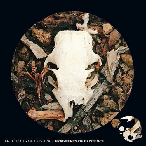  Architects of Existence - Fragments of Existence (2026) 