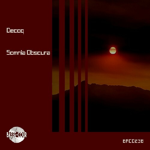  Decoq - Somnia Obscura (2024) 