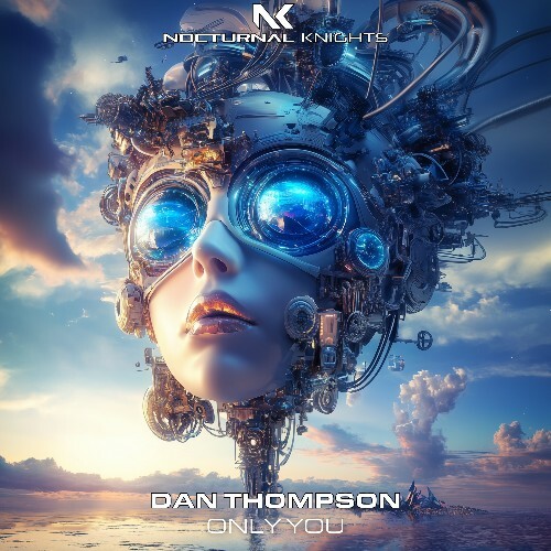  Dan Thompson - Only You (2026) 