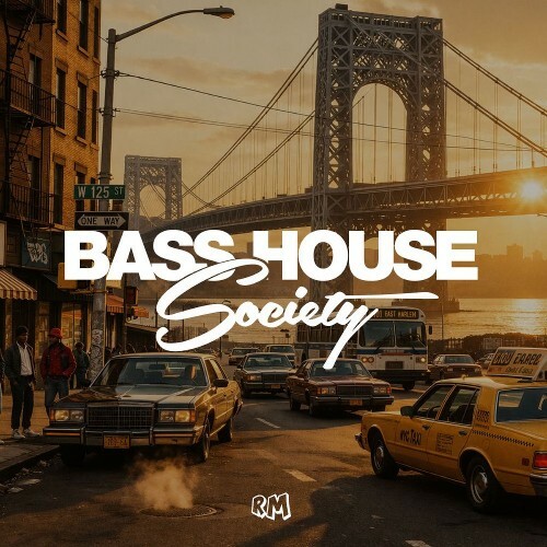  Bass House Society Vol. 1 (2026) 